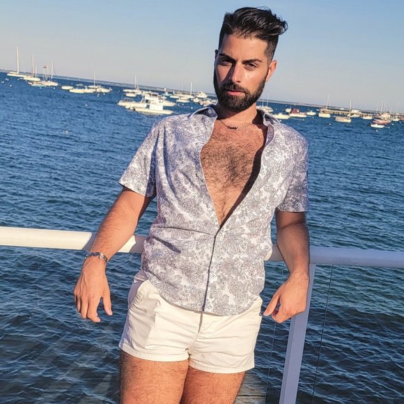 Meet your Posher, Tony - Picture 4 of 15